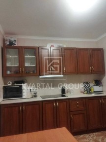 ЖК Суворв центральний парк