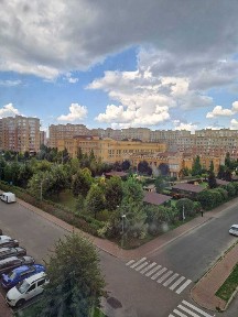 Київська область, Софіївська Борщагівка