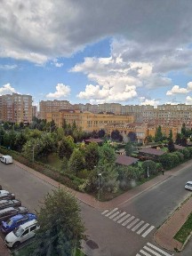 Київська область, Софіївська Борщагівка