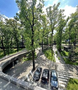 Без комісії 3к квартира 106 м2 в ЖК Sherwood Шервуд