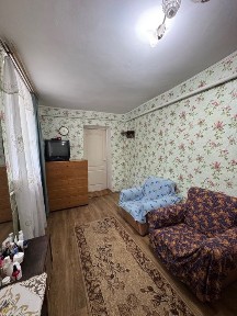 Продаж частини будинку в центрі міста