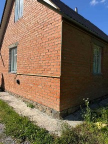 Будинок з ділянкою 15 соток на Він. Хуторах