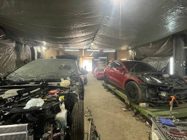 Продажа СТО. Пасивний дохід
