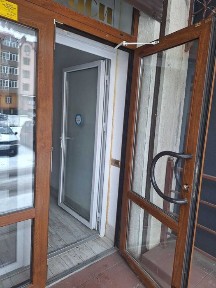Продаж комерції м. Калуш, пр. Лесі Українки 14