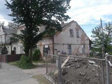 Івано-Франківська область, Калуш