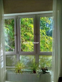 Дворівнева двокімнатна квартира