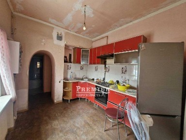 Продаж 1 кімн. квартири у Великодолинському