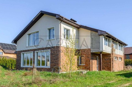 Київська область, Бобриця