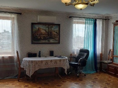 Продаж 2-кімнатної квартири, цегляний спецпроект, Люстдорфська дорога