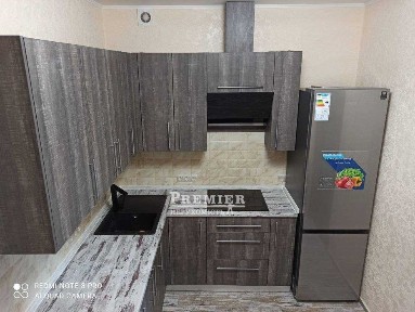 Квартира з сучасним ремонтом 36 кв. м Укомплектована меблями