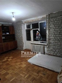 2-кімнатна квартира Черемушки Філатова біля ринку