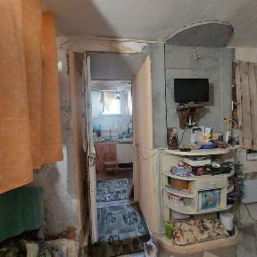 2 х кімнатна квартира на Болгарській