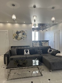 4 комнатная квартира ЖК Акрополь 5 Фонтана /Парк М. Говорова