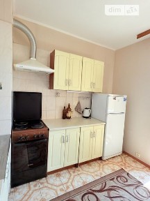 Радужний масив, Лиманка, мас. Радужний 22/1, кв. 81 • ID 34640871