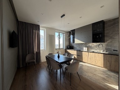 Здам 3-кімнатну квартиру в Premier tower