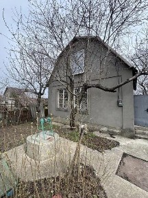 Дом Светлом с бассейном