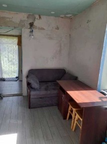 Продам дом зимнего типа на берегу лимана (Новодофиновские дачи)