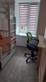 Новый дом из 3-х комнат на центральной улице в Александровке