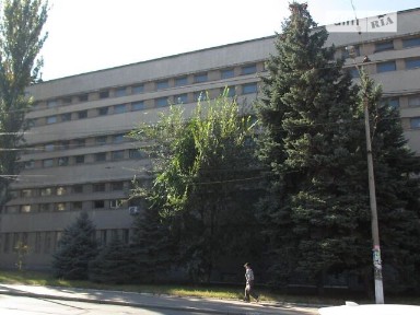 вулиця Архітектора Олега Петрова, Дніпро, вул. Архітектора Олега Петрова 27, площа 43.2 кв. м • ID 34621839