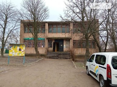 Здається комерційне приміщення на вул. Центральна 34, площа 49.1 кв. м • ID 34621844