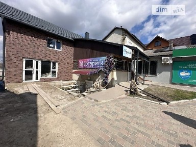 Здається комерційне приміщення на сел, Галицька площа, 4, Мельниця-Подільська, Тернопільська область, площа 60 кв. м • ID 34621671