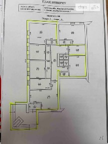 Будівельників, Вільне, Будівельників 1В, площа 152.8 кв. м • ID 34586291