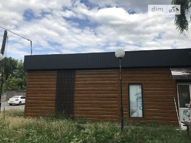 вулиця Володимира Антоновича, мікрорайон Ближнє замостя, район Замостянський, Вінниця, вул. Володимира Антоновича 2, площа 40 кв. м • ID 34584472