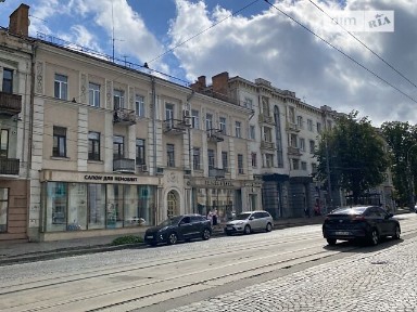 Здається комерційне приміщення на вул. Соборна, площа 174 кв. м • ID 34582926