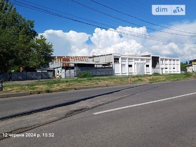 Ярмаркова вулиця, Кременчук, вул. Ярмаркова, площа 400 кв. м • ID 34582672