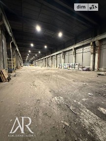 Здається комерційне приміщення на вул. Будівельників, площа 2300 кв. м • ID 34581331