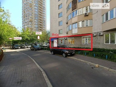 Здається комерційне приміщення на вул. Урлівська 11/44, площа 60.5 кв. м • ID 34580467