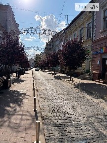В'ячеслава Чорновола вулиця, район Центр, Тернопіль, вул. В'ячеслава Чорновола 13, площа 79 кв. м • ID 34578824