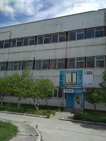 Здається комерційне приміщення на просп. Героїв України 2, площа 135.7 кв. м • ID 34841152