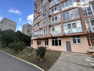 Здається комерційне приміщення на вул. Болбочана Петра 52, площа 150 кв. м • ID 34577785
