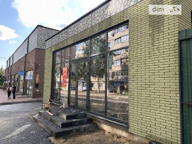 Здається комерційне приміщення на шосе Григорівське 32, площа 43 кв. м • ID 34577693