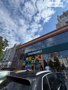 Здається комерційне приміщення на вул. Княгині Ольги, площа 520.4 кв. м • ID 34575987