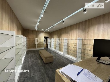 Здається комерційне приміщення на Слванська, площа 50 кв. м • ID 34572098