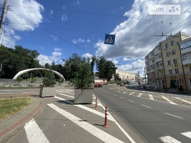 Здається комерційне приміщення на вул. Соборна, площа 84 кв. м • ID 34571983