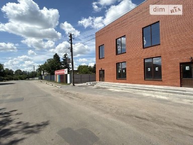 Здається комерційне приміщення на вул. Богдана Хмельницького 134, площа 168 кв. м • ID 34566113