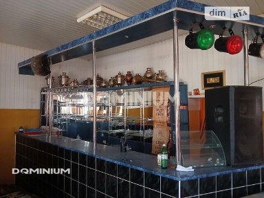 Здається комерційне приміщення на Ценральна, площа 600 кв. м • ID 34565157