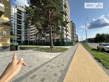 Симоненка вулиця, район Сади, Бровари, вул. Симоненка 38, площа 63.9 кв. м • ID 34564955
