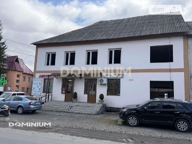 Здається комерційне приміщення на Центральна, площа 170 кв. м • ID 34564941