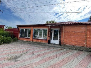 вулиця Олександра Білана, Бровари, вул. Олександра Білана, площа 80 кв. м • ID 34563318