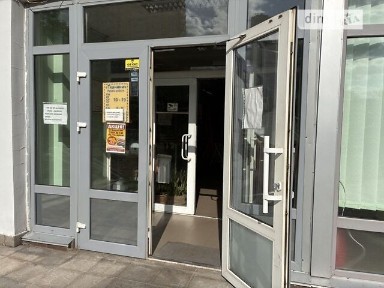 Здається комерційне приміщення на вул. Героїв полку АЗОВ 9, площа 207.6 кв. м • ID 34558996
