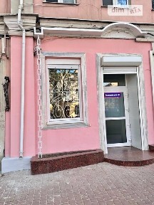 Здається комерційне приміщення на вул. Італійська 62, площа 23.9 кв. м • ID 34556921