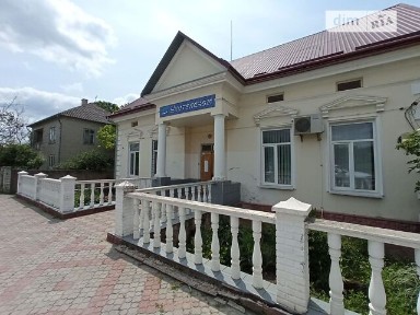 Здається комерційне приміщення на вул. Князя Володимира 106, площа 135.9 кв. м • ID 34556515