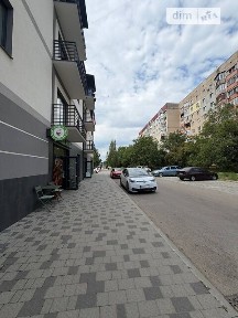 Здається комерційне приміщення на вул. Росвигівська, площа 40 кв. м • ID 34555588