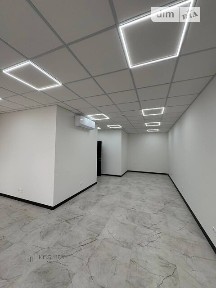 Здається комерційне приміщення на вул. Краснова 1Г, площа 49.7 кв. м • ID 34555542