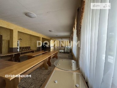 Здається комерційне приміщення на Борканюка, площа 560 кв. м • ID 34554953