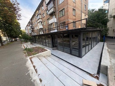 Німанська вулиця, мікрорайон Чорна Гора, район Печерський, Київ, метро Звіринецька (Дружби народів), вул. Німанська 3, площа 72.7 кв. м • ID 34553946